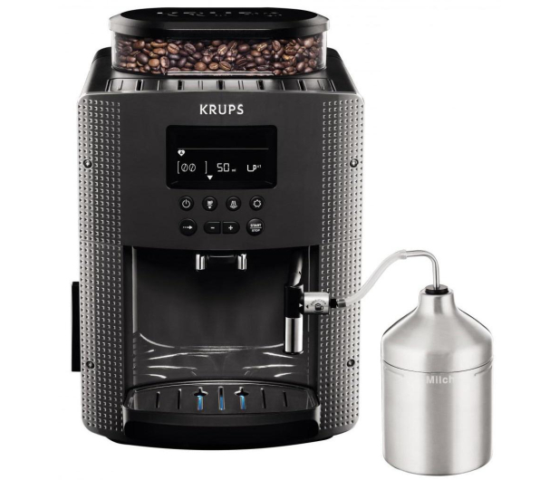 Krups EA816BPisa - 1450669 - zdjęcie 3